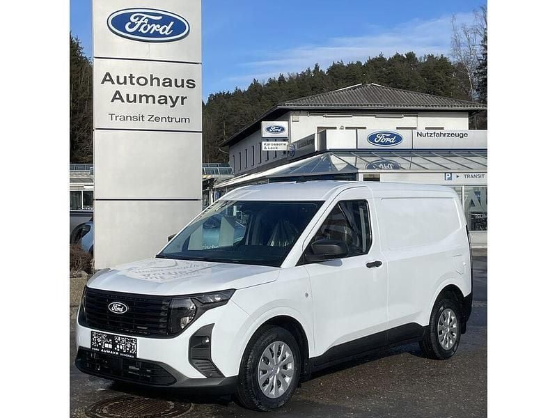 Neu Ford Transit Trend 101 PS (74 kW) 2025 Van / Kleinbus