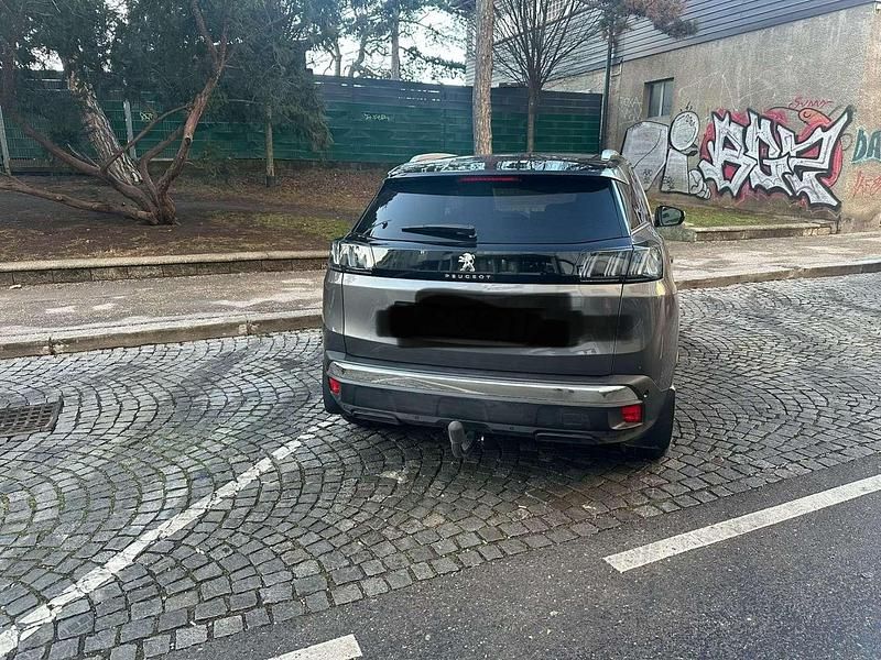 Gebraucht Peugeot 3008 Allure 181 PS (133 kW) 2020 SUV