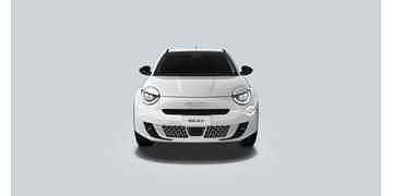 Weiß Gebraucht 2024 Fiat 600 SUV | € 20.990 (Fairer Preis) - Bild 1/2