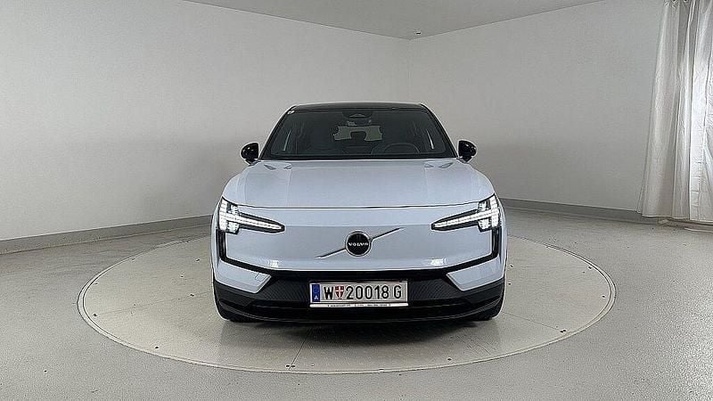 Gebraucht Volvo EX30 314 kW (428 PS) 2026 Blau SUV
