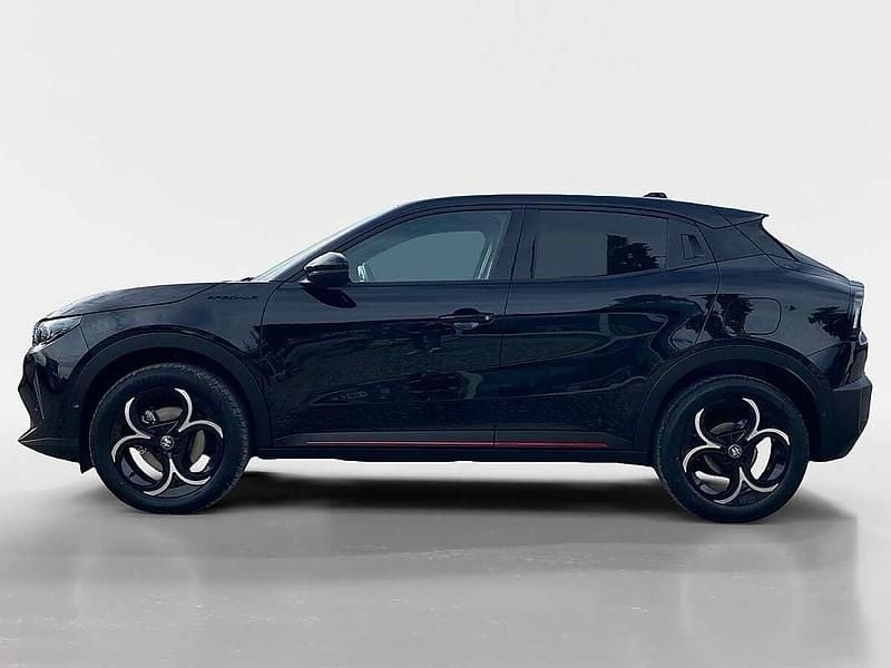 Gebraucht Alfa Romeo Junior Edizione Speciale 145 PS (106 kW) 2025 Schwarz SUV