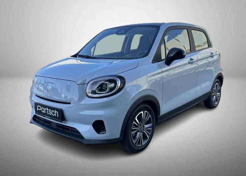 Blau Neu 2025 Leapmotor T03 Kleinwagen | € 16.490 (Guter Preis) - Bild 1/4