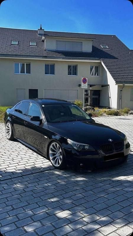 Gebraucht 2004 BMW 530 Limousine | € 9.999 (Guter Preis) - Bild 1/1