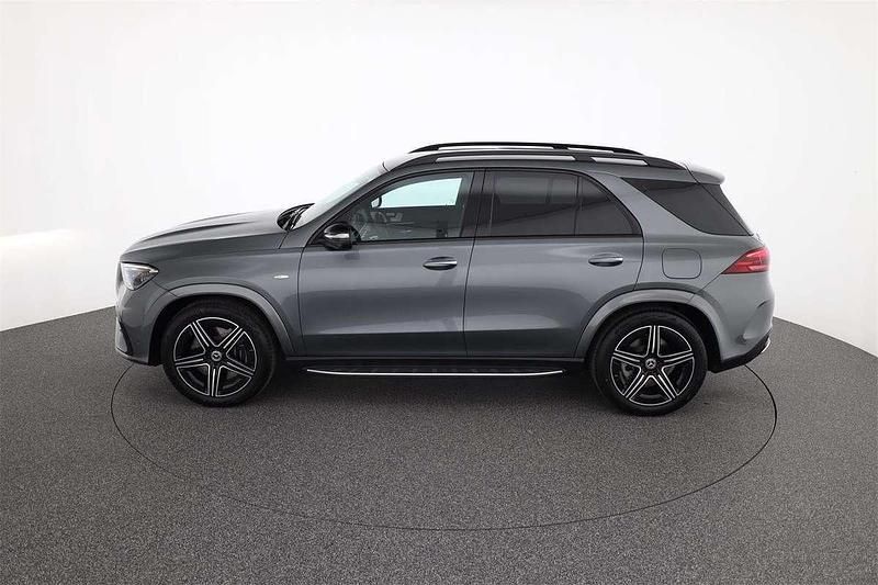 Gebraucht Mercedes GLE350 AMG 333 PS (244 kW) 2025 Grau SUV