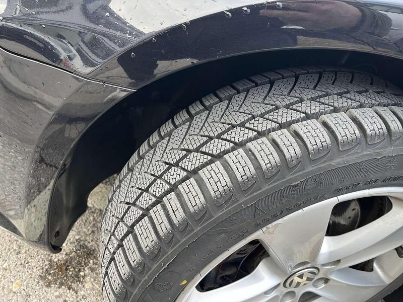 Gebraucht VW Passat Exclusive 143 PS (105 kW) 2013 Coupé