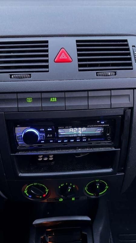 Gebraucht 2007 Skoda Fabia Limousine | € 500 (Fairer Preis) - Bild 1/4