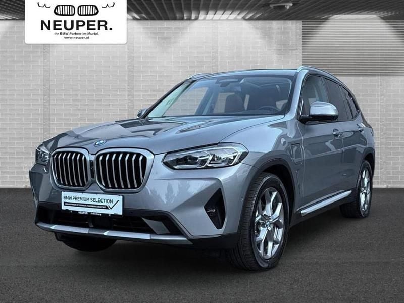 Gebraucht 2024 BMW X3 Shadowline SUV | € 54.990 (Fairer Preis) - Bild 1/4