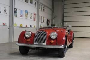 Gebraucht Morgan 4/4 93 PS (68 kW) 1970 Rot Cabrio