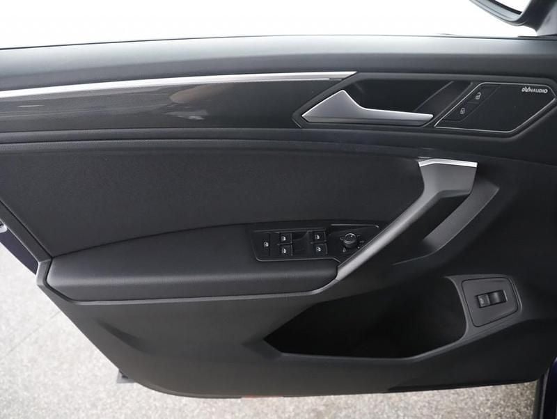 Gebraucht VW Tiguan Highline 200 PS (147 kW) 2021 SUV