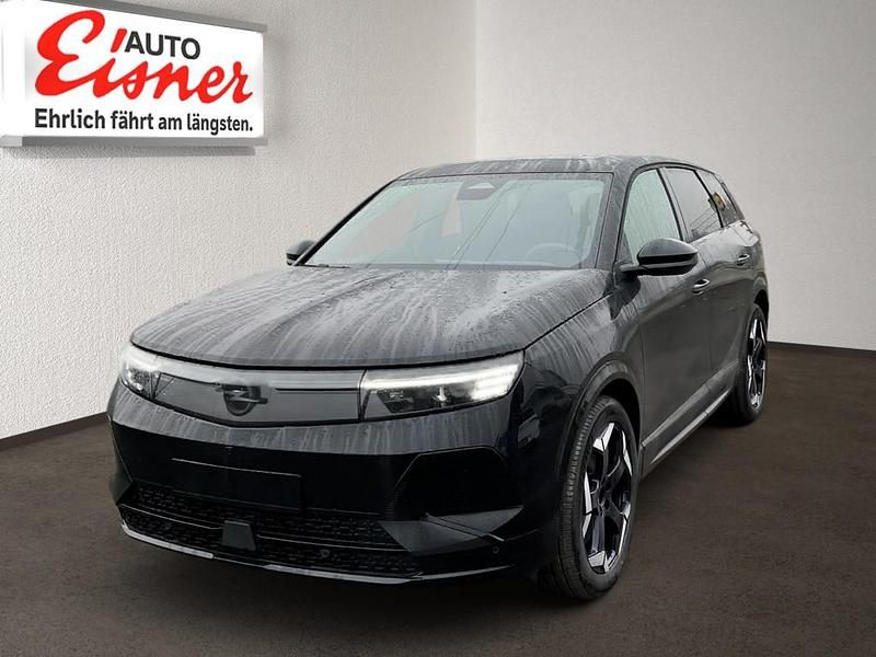 Neu Opel Grandland Electric 239 kW (325 PS) 2025 Schwarz SUV