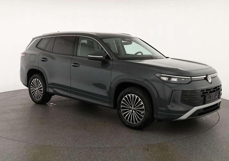 Grau Neu 2025 VW Tayron Life SUV | € 53.911 (Fairer Preis) - Bild 1/4