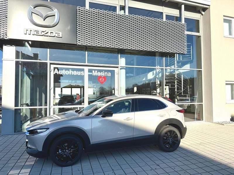 Neu Mazda CX-30 Homura-Line 140 PS (102 kW) 2025 SUV