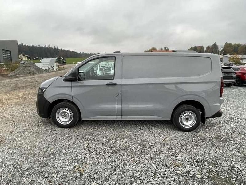 Neu VW Transporter 110 PS (80 kW) 2025 Grau Van