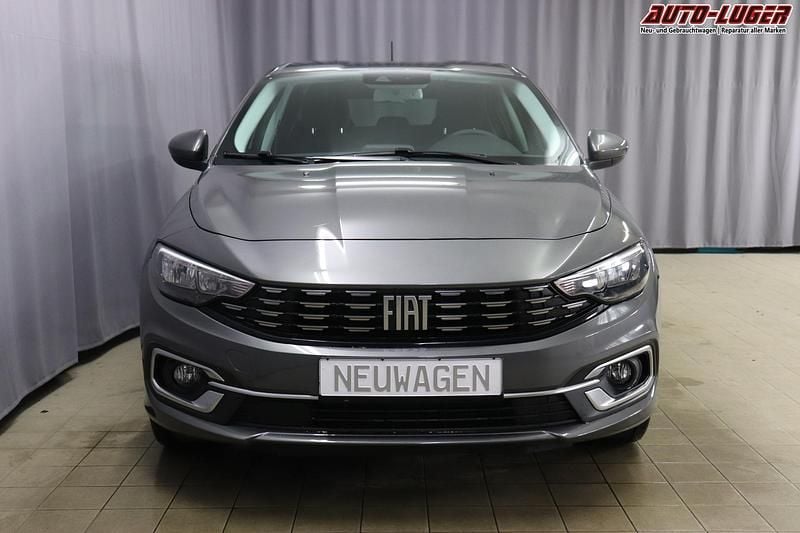 Gebraucht Fiat Tipo City Life 101 PS (74 kW) 2022 Limousine