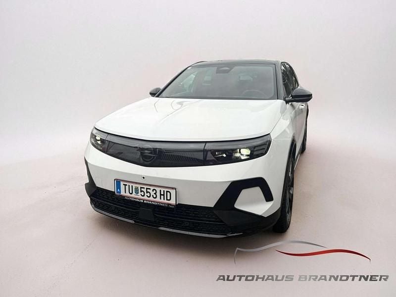 Neu Opel Grandland Electric Ultimate 239 kW (325 PS) 2025 Weiß SUV