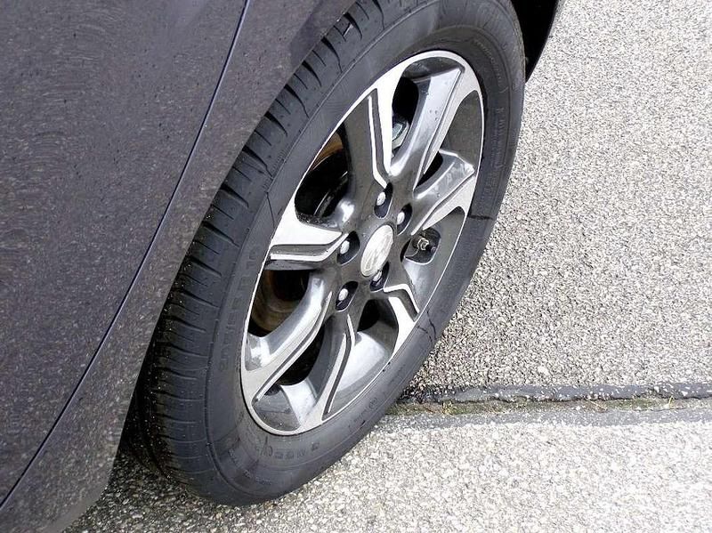 Gebraucht Hyundai i20 GO! 90 PS (66 kW) 2018 Grau Kombi