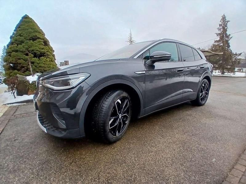 Gebraucht VW ID.4 Pro Performance 150 kW (204 PS) 2021 SUV