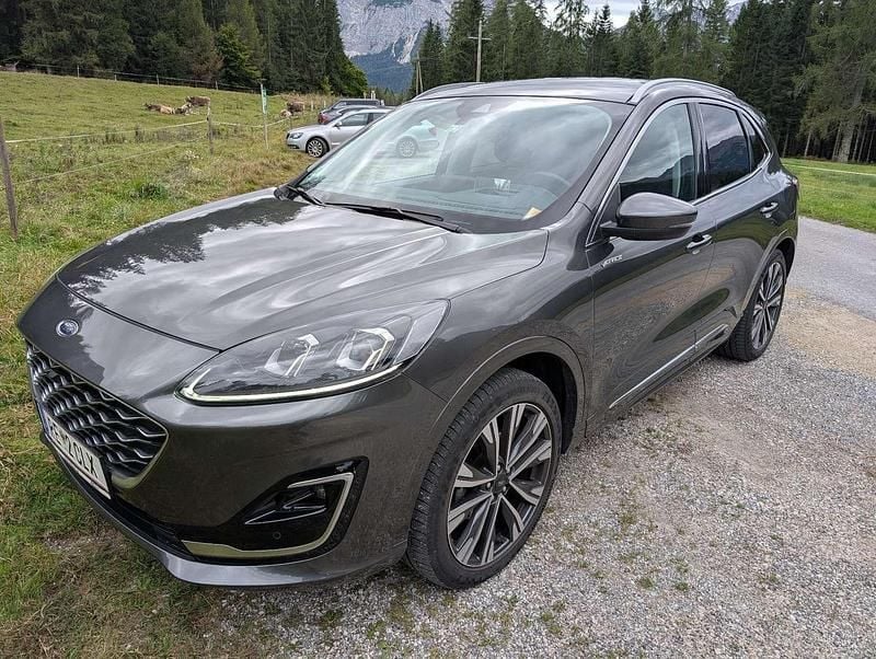 Gebraucht 2021 Ford Kuga Vignale SUV | € 22.600 (Superpreis) - Bild 1/4