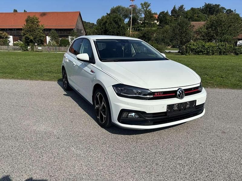 Gebraucht VW Polo Comfortline 95 PS (69 kW) 2020 Kleinwagen