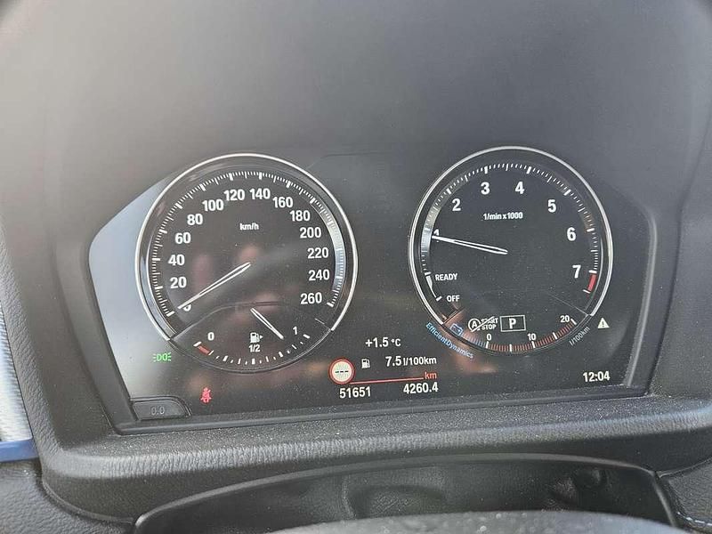 Gebraucht BMW X2 140 PS (102 kW) 2019 SUV