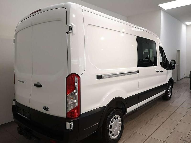 Neu Ford Transit Trend 131 PS (96 kW) 2026 Van