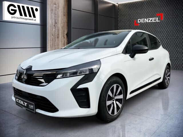 Arctic weiß Neu 2025 Mitsubishi Colt Inform Limousine | € 14.490 (Superpreis) - Bild 1/4