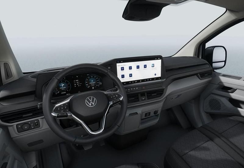 Neu VW Transporter 150 PS (110 kW) 2026 Van