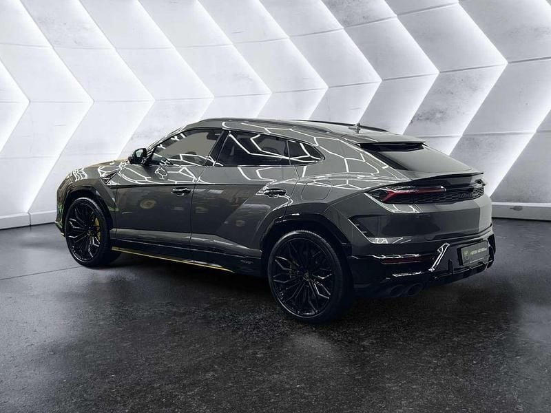 Neu Lamborghini Urus 799 PS (587 kW) 2025 Grau SUV