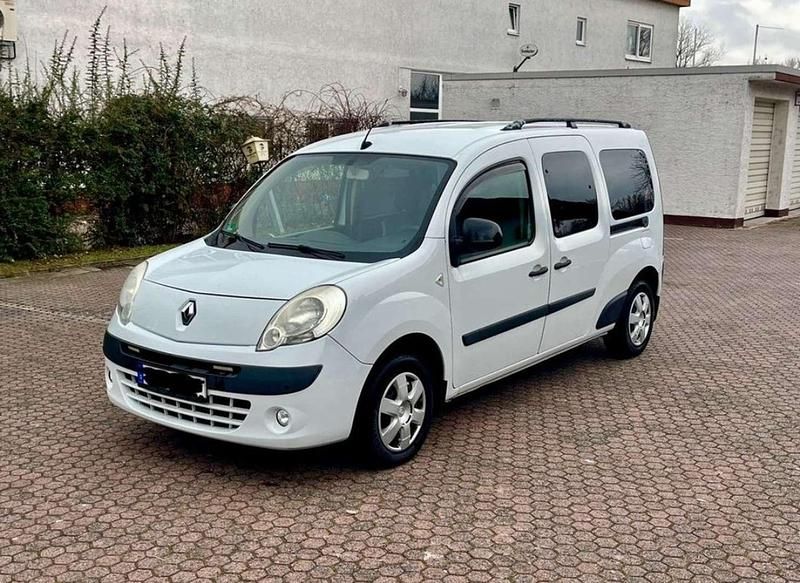 Gebraucht 2013 Renault Kangoo | € 1.500 - Bild 1/4