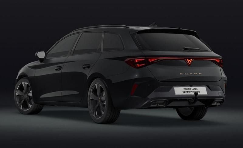 Neu Cupra Leon 204 PS (150 kW) 2026 Kombi