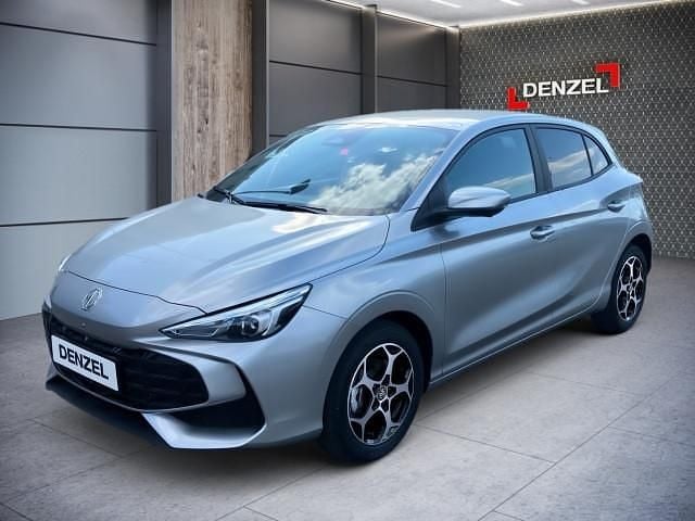 Cosmic silver (m) Neu 2025 MG MG3 Luxury Kleinwagen | € 21.140 (Guter Preis) - Bild 1/4