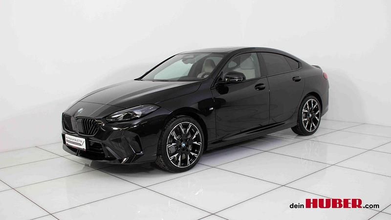 Gebraucht BMW 220 Efficient Dynamics 156 PS (114 kW) 2025 Saphirschwarz Coupé