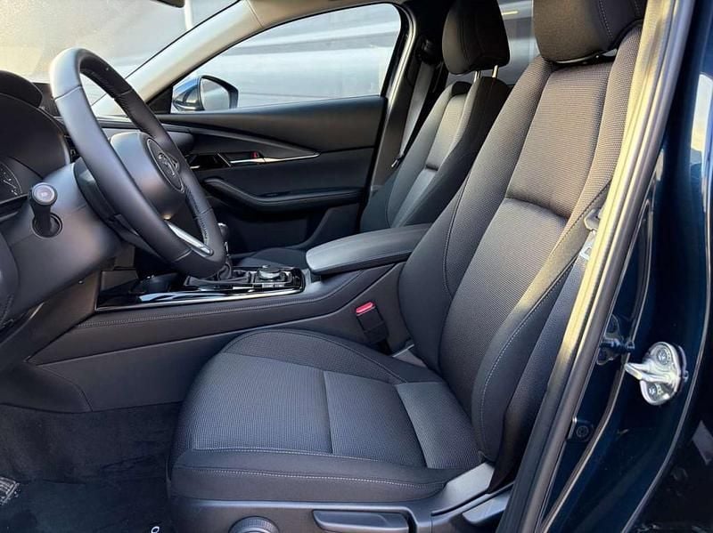 Neu Mazda CX-30 Homura-Line 140 PS (102 kW) 2026 SUV