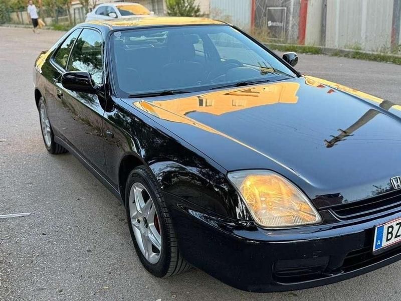 Gebraucht 2000 Honda Prelude Coupé | € 8.999 - Bild 1/4