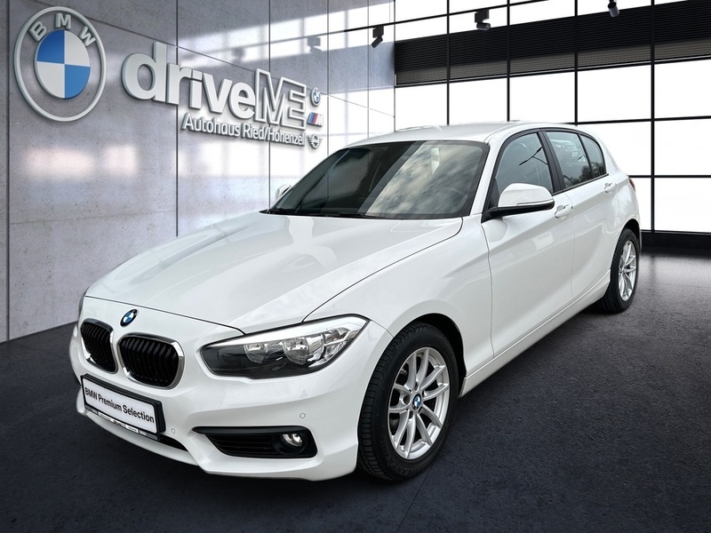 BMW 118 gebraucht kaufen (451) - AutoUncle