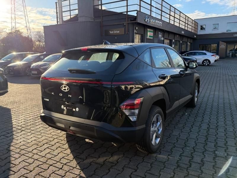 Neu Hyundai Kona 114 PS (83 kW) 2025 SUV