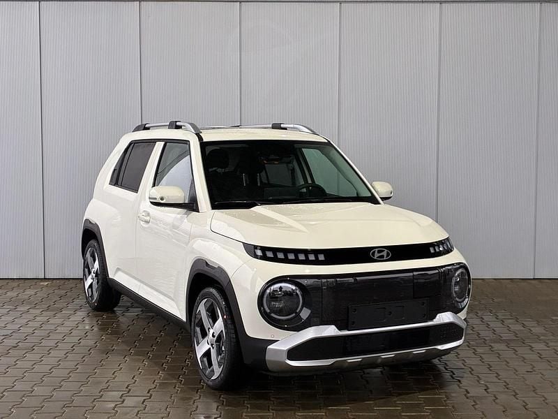 Neu Hyundai Inster 83 kW (114 PS) 2026 Kleinwagen