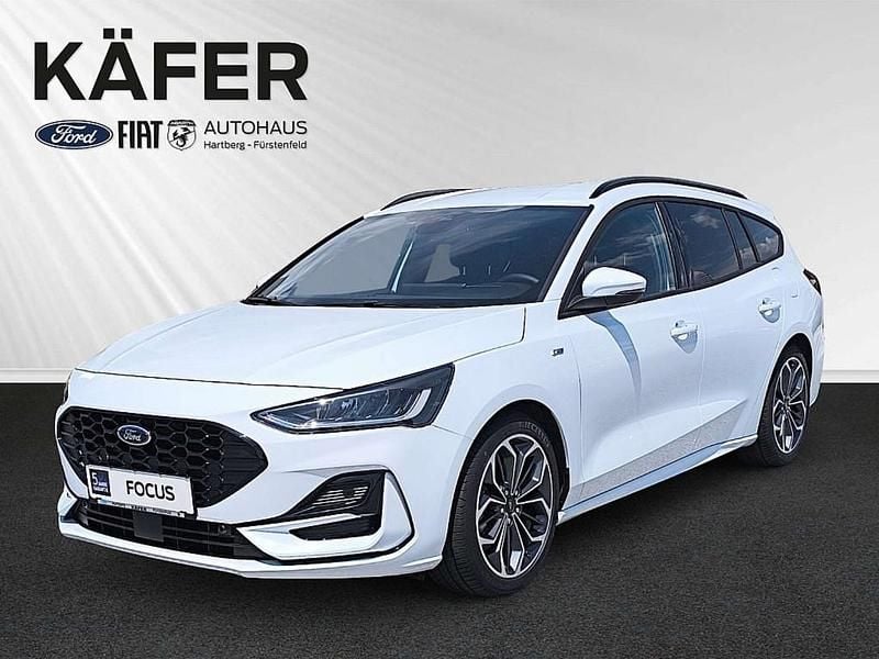 Neu 2026 Ford Focus ST-Line X Kombi | € 32.890 (Fairer Preis) - Bild 1/4