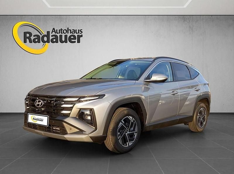 Neu 2025 Hyundai Tucson SUV | € 37.740 (Fairer Preis) - Bild 1/4