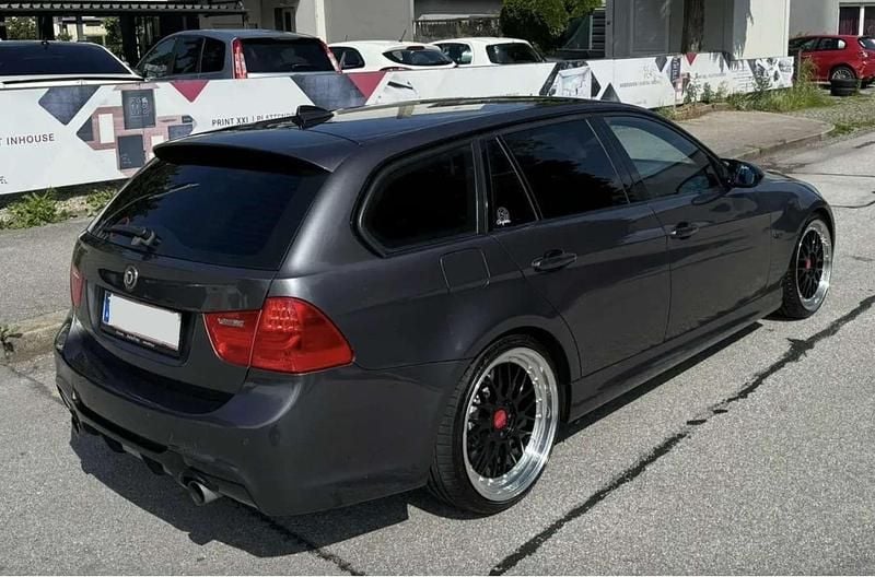 Gebraucht BMW 335 306 PS (225 kW) 2006 Kombi
