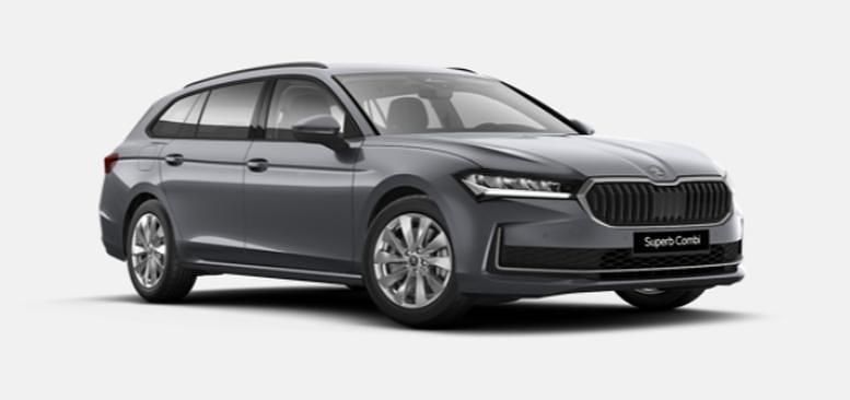 Neu 2025 Skoda Superb Selection Kombi | € 47.711 (Fairer Preis) - Bild 1/3