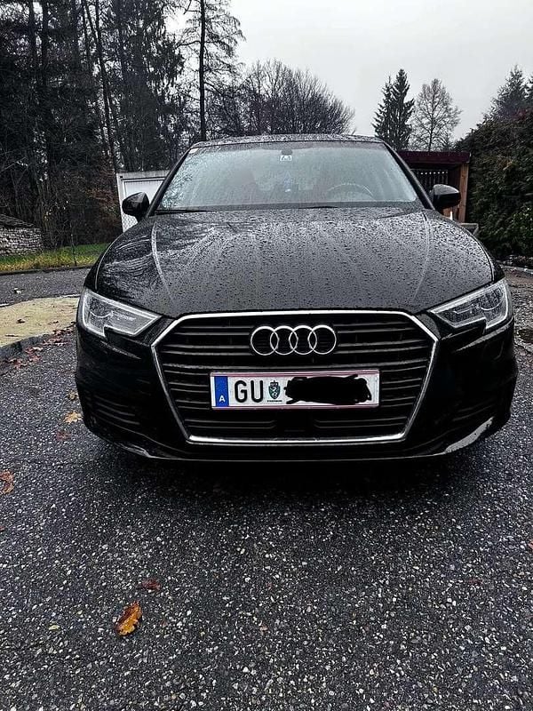 Gebraucht Audi A3 150 PS (110 kW) 2020 Limousine