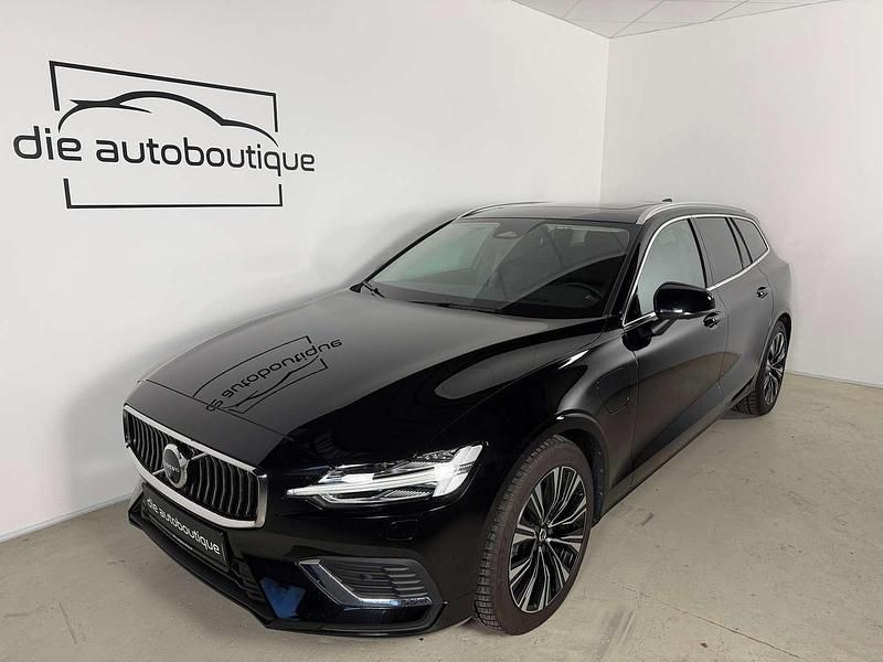 Volvo V60 Gebraucht