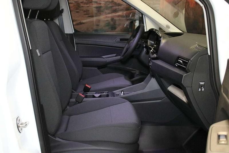 Gebraucht Ford Transit Connect Trend 116 PS (85 kW) 2024 Weiß Van / Kleinbus