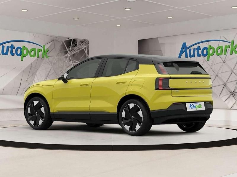 Gebraucht Volvo EX30 Performance 314 kW (428 PS) 2024 Other SUV