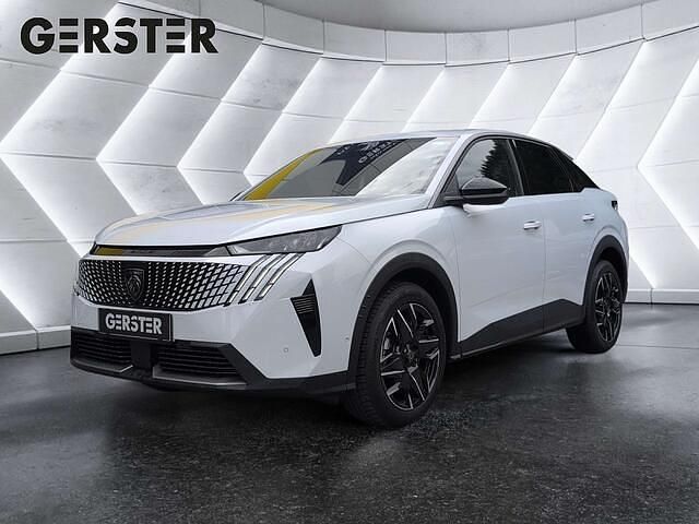 Grau Gebraucht 2024 Peugeot 3008 | € 28.921 (Fairer Preis) - Bild 1/4