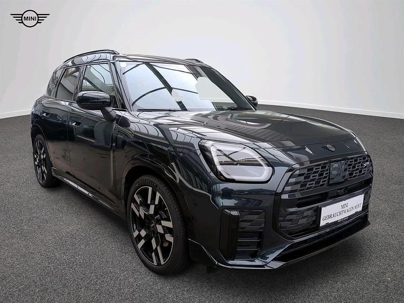 Legend grey Neu 2025 Mini Countryman SUV | € 46.620 (Fairer Preis) - Bild 1/1