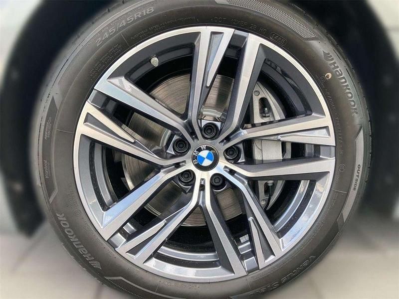 Gebraucht BMW i4 Efficient Dynamics 210 kW (286 PS) 2025 Grau Limousine