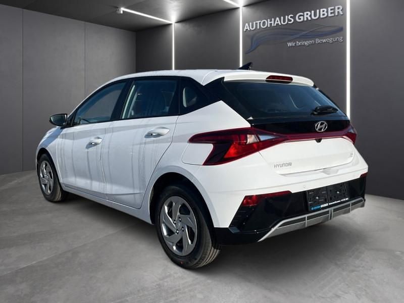 Neu Hyundai i20 90 PS (66 kW) 2026 Kleinwagen