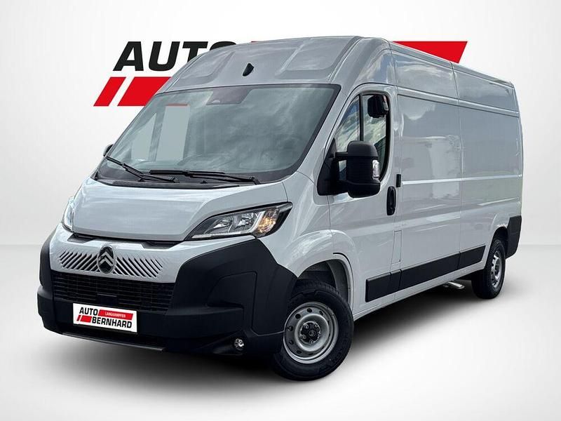 Neu 2025 Citroën Jumper Van / Kleinbus | € 37.300 (Fairer Preis) - Bild 1/4